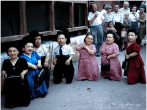 Los-enanos-Auschwitz